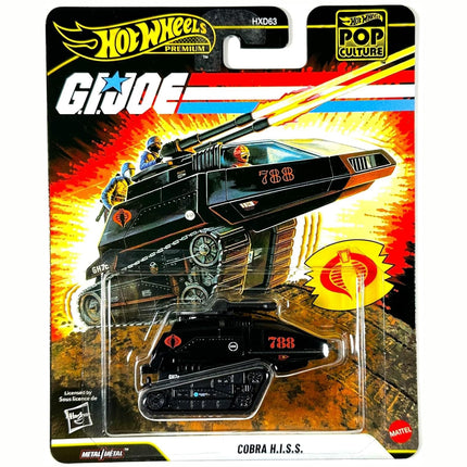 Hot Wheels Premium 1:64 Scale Culture POP Collectible Die Cast Metal Toy Cars Model Real Riders