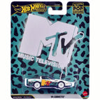 MTV's '84 Corvette