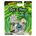 Rick's Ship / Bateu