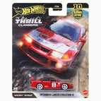 Mitsubishi Lancer Evolution VI