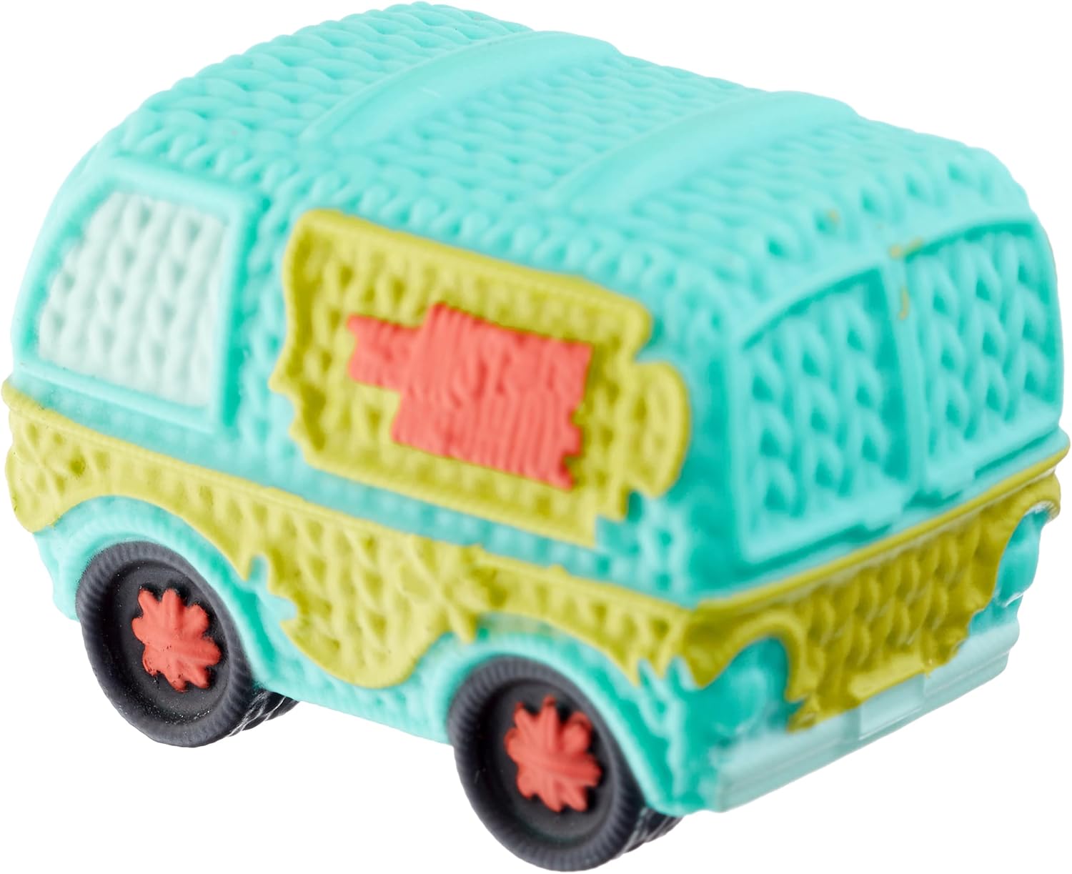 Handmade by Robots - Scooby Doo - Mystery Machine #025 (1.75" Micro Vinyl Figure)