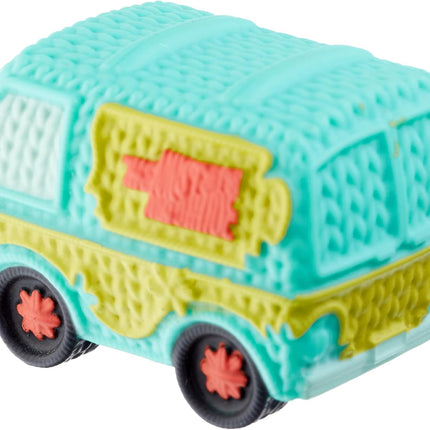 Handmade by Robots - Scooby Doo - Mystery Machine #025 (1.75" Micro Vinyl Figure)