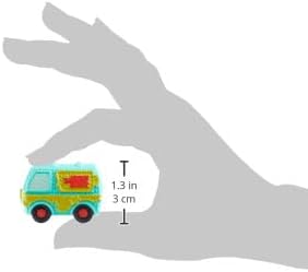 Handmade by Robots - Scooby Doo - Mystery Machine #025 (1.75" Micro Vinyl Figure)