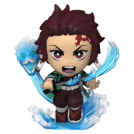 DEMON SLAYER - Season 1 - Vinyl Figures