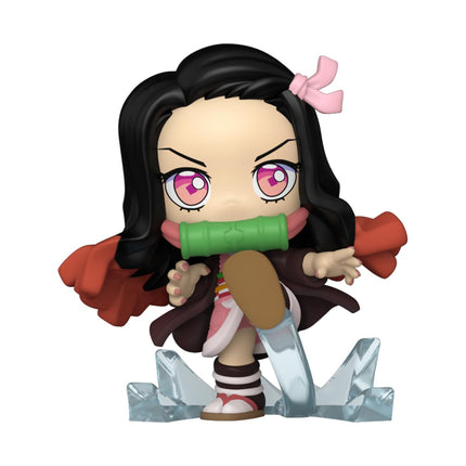 DEMON SLAYER - Season 1 - Vinyl Figures