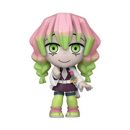 DEMON SLAYER - Season 1 - Vinyl Figures