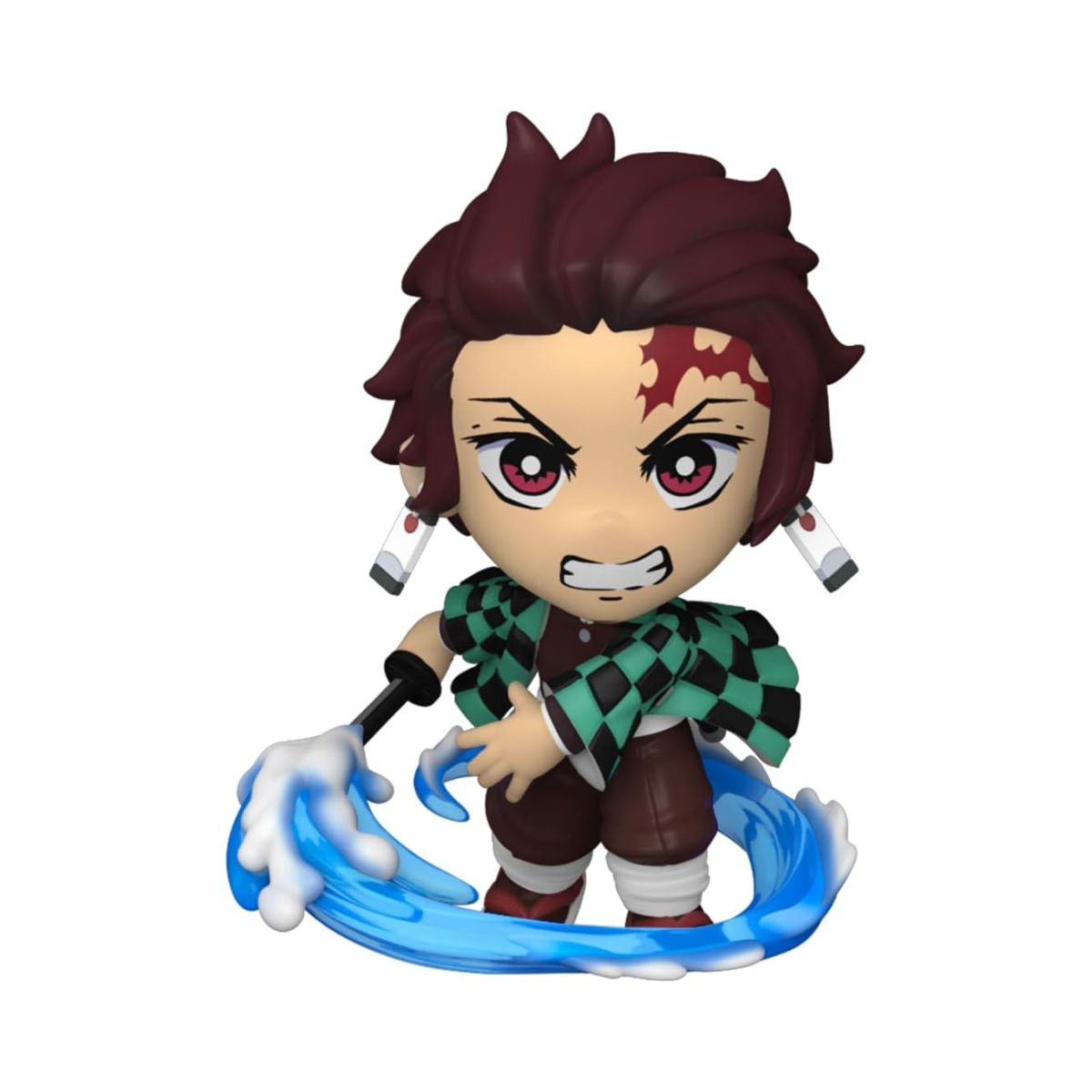 DEMON SLAYER - Season 1 - Vinyl Figures