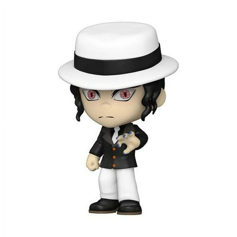 DEMON SLAYER - Season 1 - Vinyl Figures