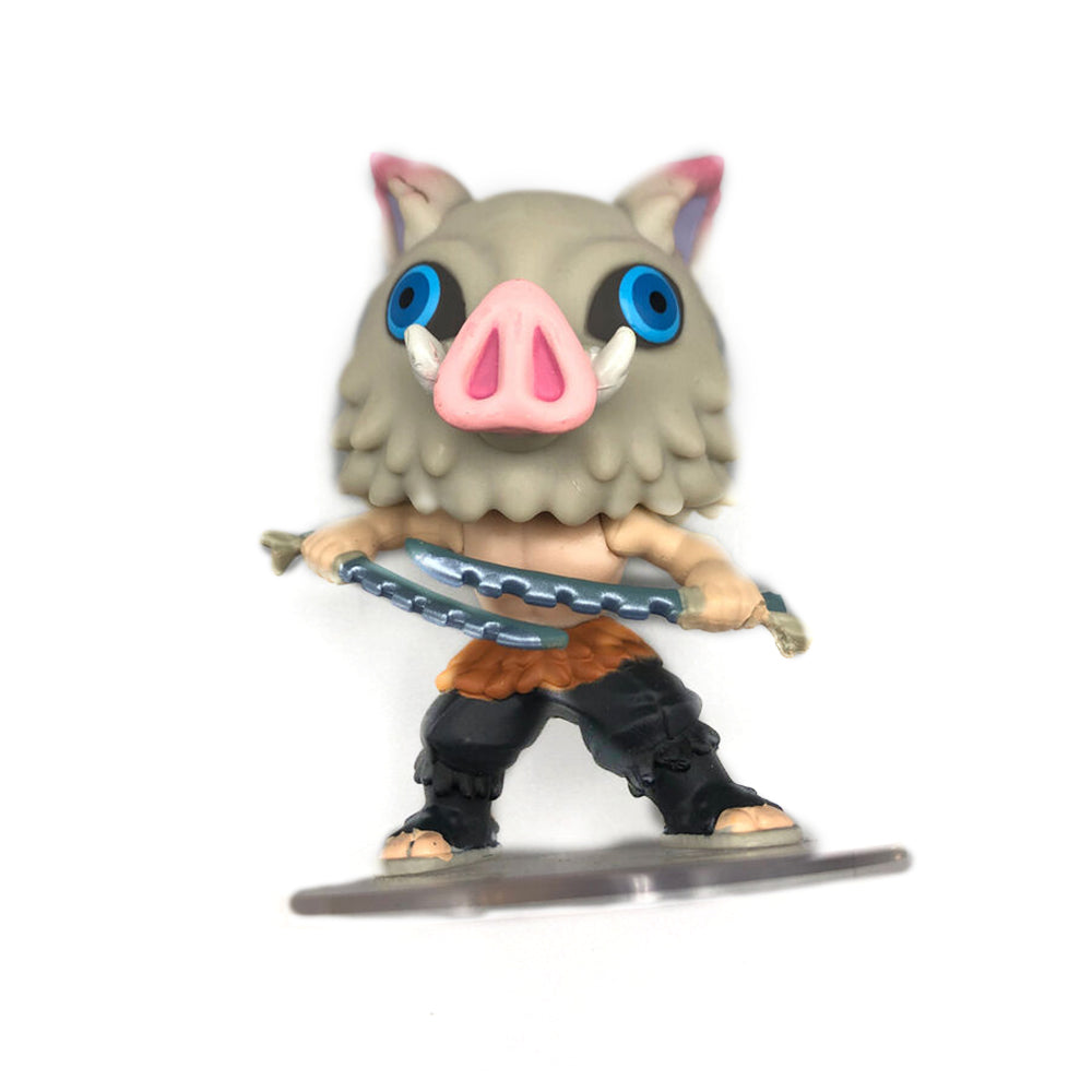 DEMON SLAYER - Season 1 - Vinyl Figures