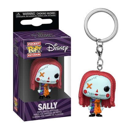 Funko Pocket POP Nightmare Before Christmas - Sally
