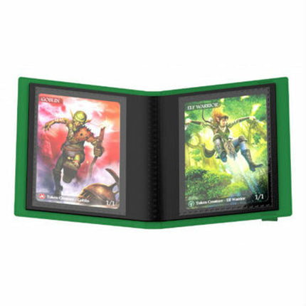 Ultimate Guard Flexxfolio 20 - 2-Pocket (20 Cards)