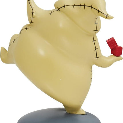 Grand Jester Studios Boogie Mini Figurine, 3.35 Inch