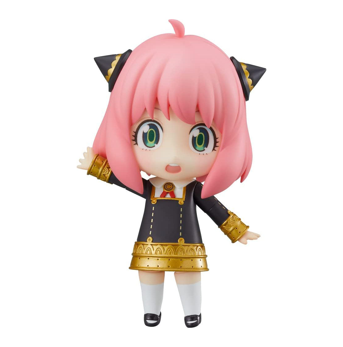 Nendoroid Spy X Family: Anya Forger Action Figure