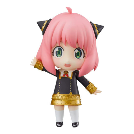 Nendoroid Spy X Family: Anya Forger Action Figure