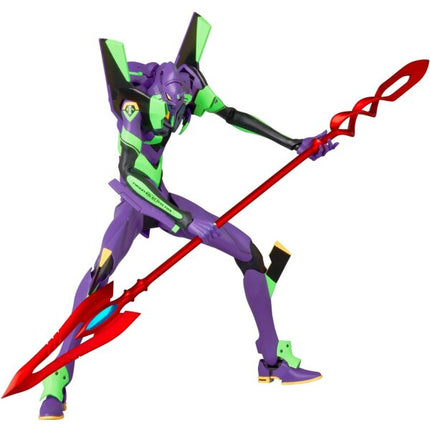 Evangelion: RAH-Neo Evangelion Unit-01 Shogo-Ki (2021) Non-Scale Figure