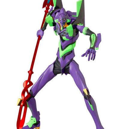 Evangelion: RAH-Neo Evangelion Unit-01 Shogo-Ki (2021) Non-Scale Figure