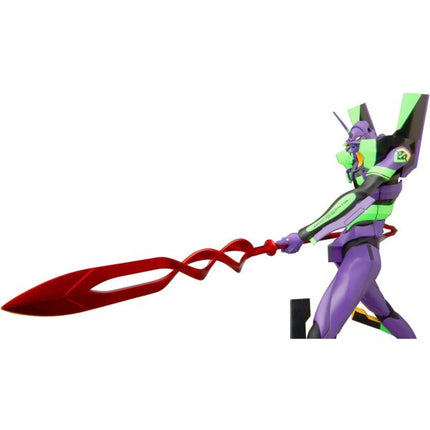 Evangelion: RAH-Neo Evangelion Unit-01 Shogo-Ki (2021) Non-Scale Figure