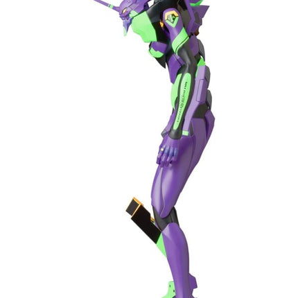 Evangelion: RAH-Neo Evangelion Unit-01 Shogo-Ki (2021) Non-Scale Figure