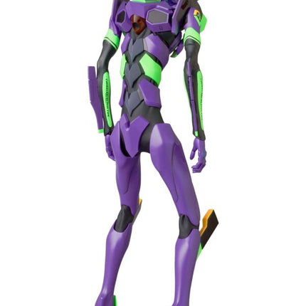 Evangelion: RAH-Neo Evangelion Unit-01 Shogo-Ki (2021) Non-Scale Figure