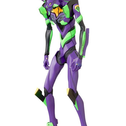 Evangelion: RAH-Neo Evangelion Unit-01 Shogo-Ki (2021) Non-Scale Figure