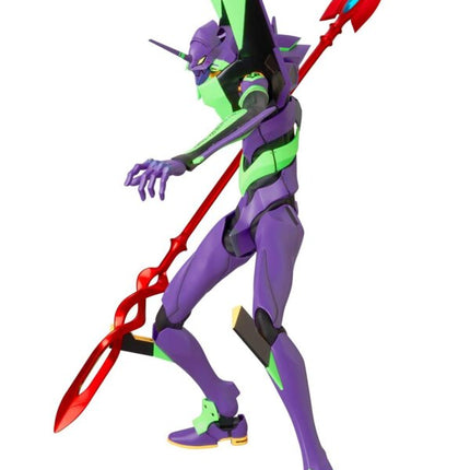 Evangelion: RAH-Neo Evangelion Unit-01 Shogo-Ki (2021) Non-Scale Figure