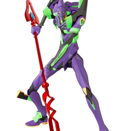 Evangelion: RAH-Neo Evangelion Unit-01 Shogo-Ki (2021) Non-Scale Figure