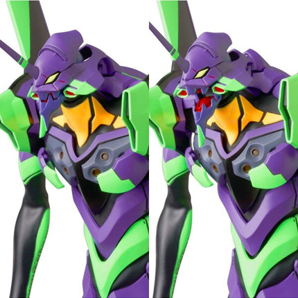 Evangelion: RAH-Neo Evangelion Unit-01 Shogo-Ki (2021) Non-Scale Figure