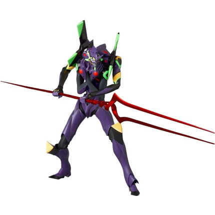 Evangelion: RAH-Neo Evangelion Unit-13 (2021) Non-Scale Figure