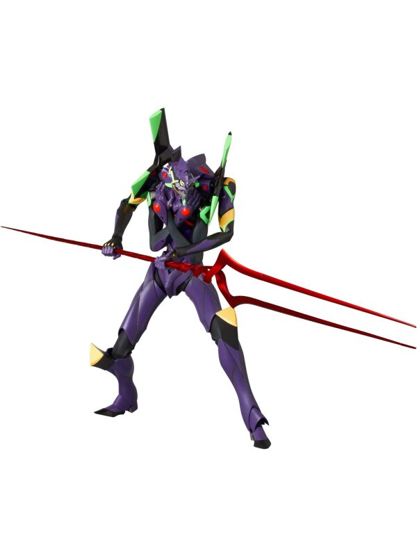 Evangelion: RAH-Neo Evangelion Unit-13 (2021) Non-Scale Figure