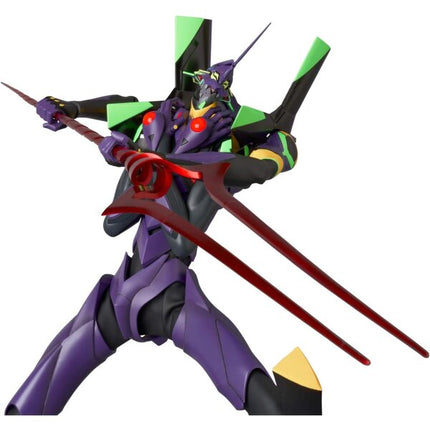 Evangelion: RAH-Neo Evangelion Unit-13 (2021) Non-Scale Figure
