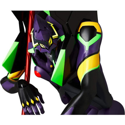 Evangelion: RAH-Neo Evangelion Unit-13 (2021) Non-Scale Figure