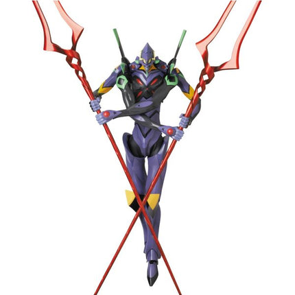 Evangelion: RAH-Neo Evangelion Unit-13 (2021) Non-Scale Figure