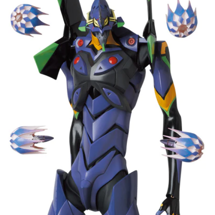 Evangelion: RAH-Neo Evangelion Unit-13 (2021) Non-Scale Figure