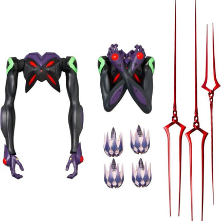 Evangelion: RAH-Neo Evangelion Unit-13 (2021) Non-Scale Figure