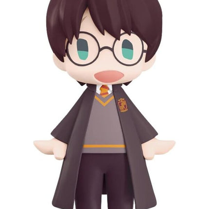 Harry Potter: Harry Potter Hello Mini Figure