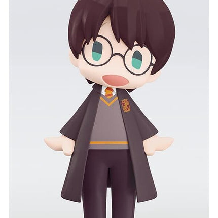 Harry Potter: Harry Potter Hello Mini Figure