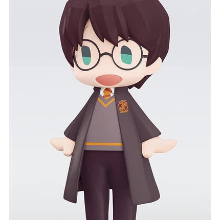 Harry Potter: Harry Potter Hello Mini Figure
