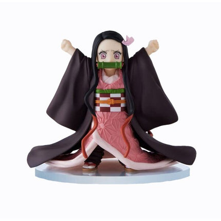 Demon Slayer Kimetsu no Yaiba: Little Nezuko ConoFig Figure