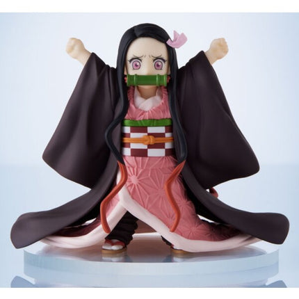 Demon Slayer Kimetsu no Yaiba: Little Nezuko ConoFig Figure