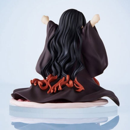 Demon Slayer Kimetsu no Yaiba: Little Nezuko ConoFig Figure