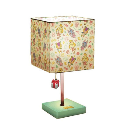 Nintendo Animal Crossing New Horizons Isabelle Table Lamp