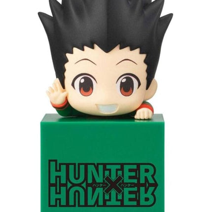 Hunter x Hunter Statuette PVC Hikkake Gon 10 cm