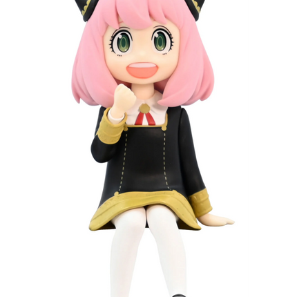 Spy x Family - Anya Forger Noodle Stopper Figure