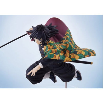 Demon Slayer: Kimetsu no Yaiba Statue ConoFig Giyu Tomioka