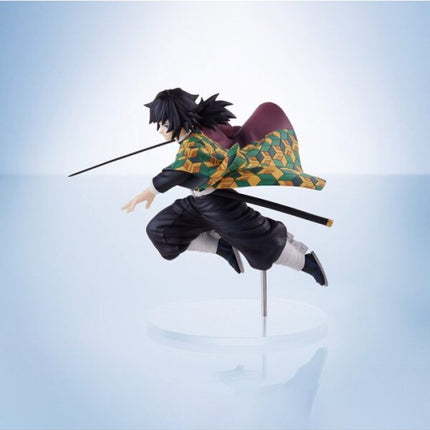 Demon Slayer: Kimetsu no Yaiba Statue ConoFig Giyu Tomioka