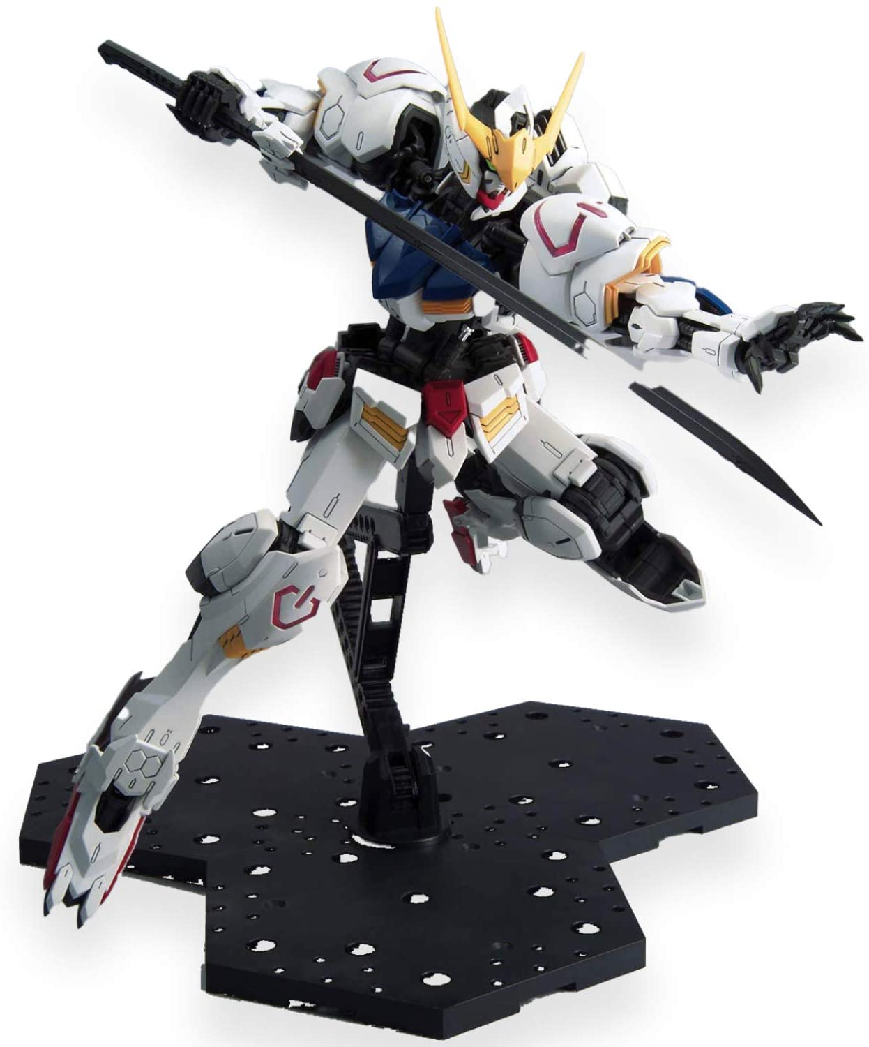 Mobile Suit Gundam: Iron-Blooded Orphans. Bandai Hobby - HG 1/144 Mobile Suit Gundam: Iron-Blooded Orphans. Bandai Hobby - HG 1/144