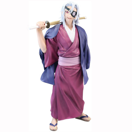 Demon Slayer: Kimetsu no Yaiba - Tengen Uzui (Heir) Masterlise Collectible Statue