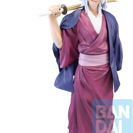 Demon Slayer: Kimetsu no Yaiba - Tengen Uzui (Heir) Masterlise Collectible Statue