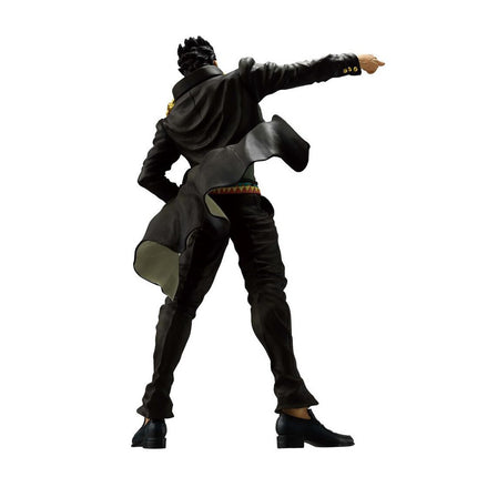 Banpresto Ichibansho Figure - JoJo's Bizarre Adventure - Jotaro Kujo (The Gathering of Stars) Masterlise Collectible Statue