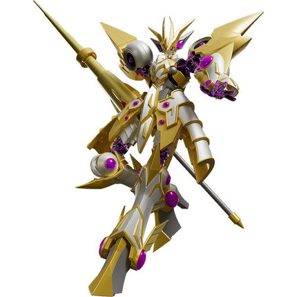 Moderoid - Yu-Gi-Oh! Accesscode Talker, Model Kit